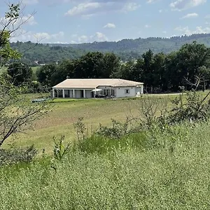 Villa Rians, Rians (Var)