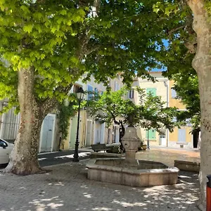 Appartement La Casa Lola, Rians (Var)