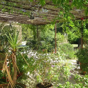 Couette-café La Margottiere, Rians (Var)